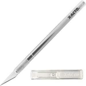 X-Acto Knives, No. 1 Knife With No. 11 Blade