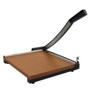 X-Acto Heavy-Duty 15"" x 15"" Paper Trimmer