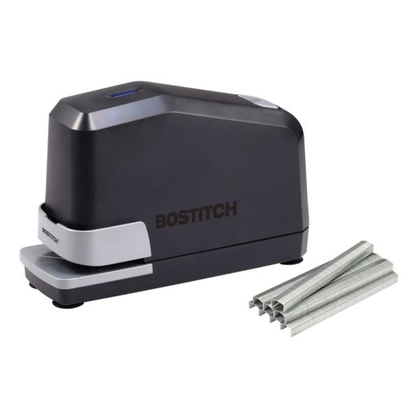 Bostitch B8 Impulse 45 Electric Stapler, Black